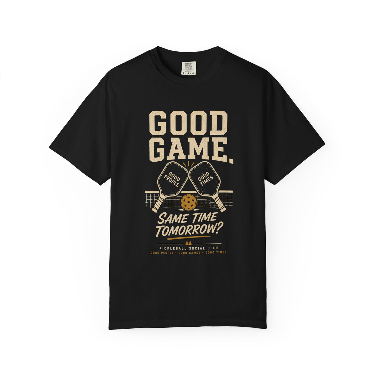 Good Game T-Shirt