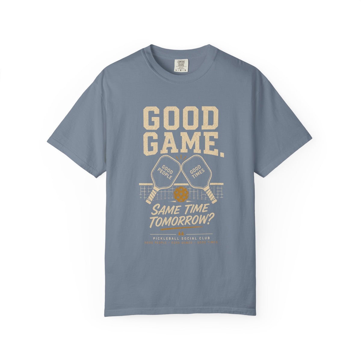 Good Game T-Shirt