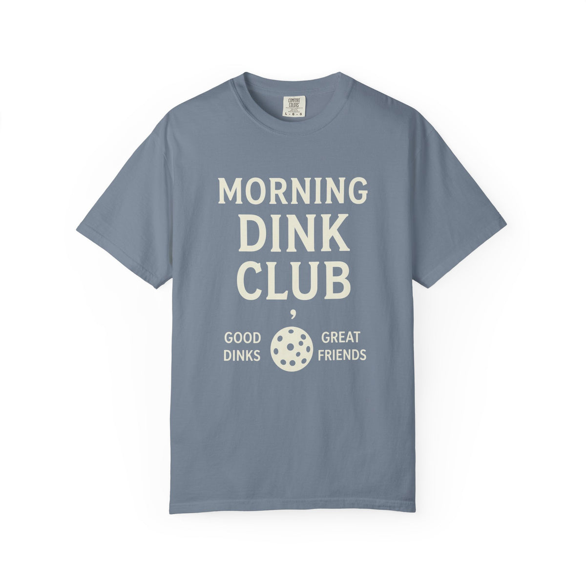 Morning Dink Club T-Shirt
