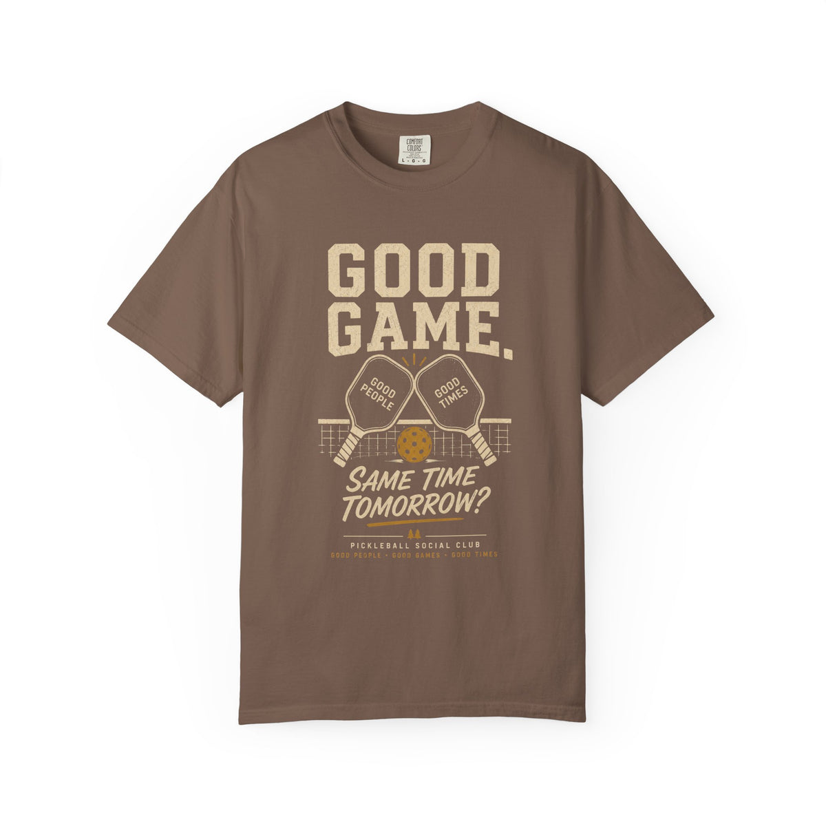 Good Game T-Shirt