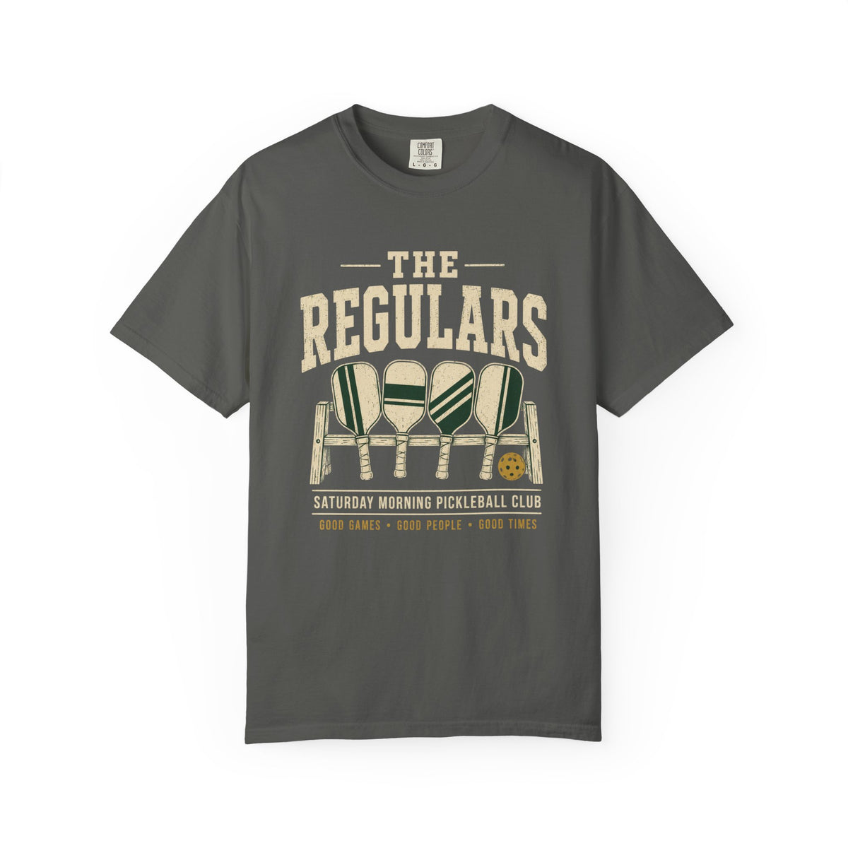 The Regulars T-Shirt