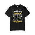 Pickleball Friends T-Shirt