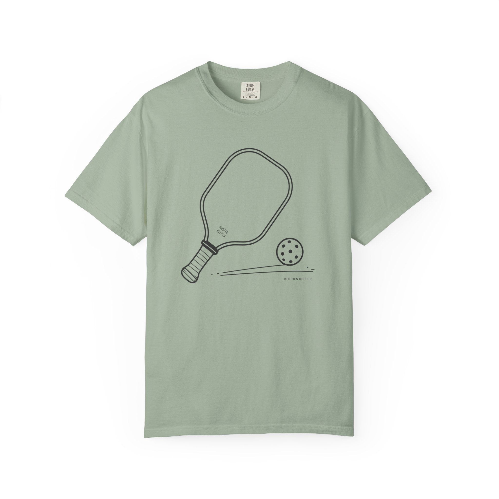 Kitchen Keeper T-Shirt