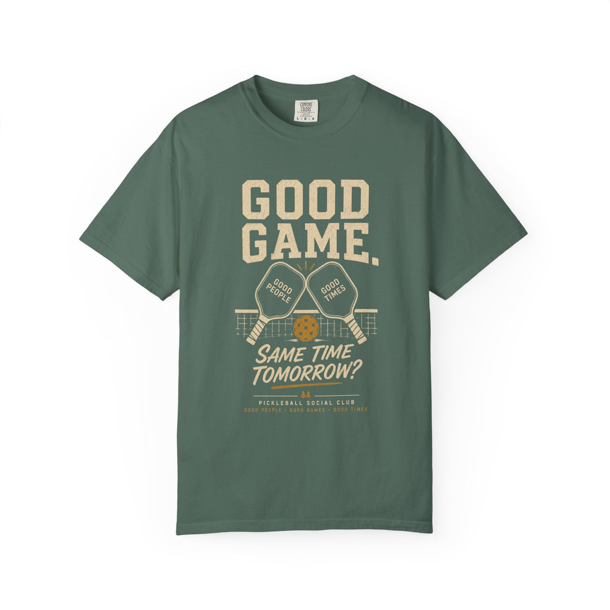 Good Game T-Shirt