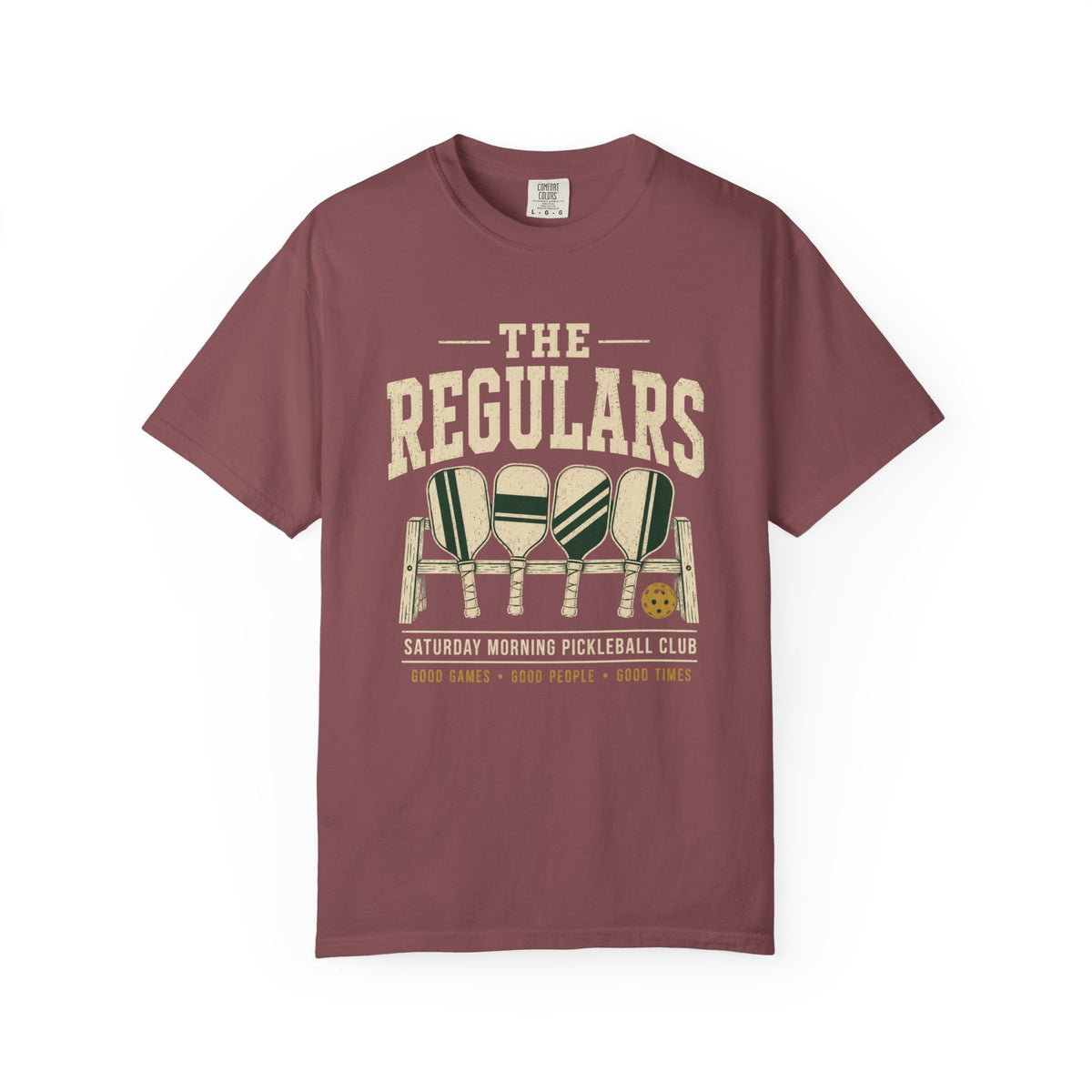 The Regulars T-Shirt