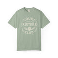 Court Sisters Club T-Shirt