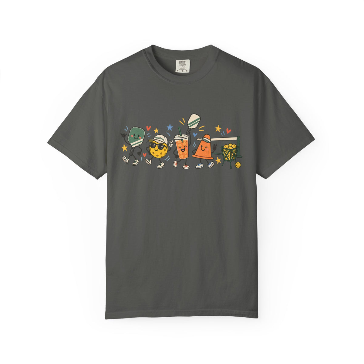 The Dink Squad T-Shirt