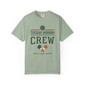 Tuesday Morning Crew T-Shirt