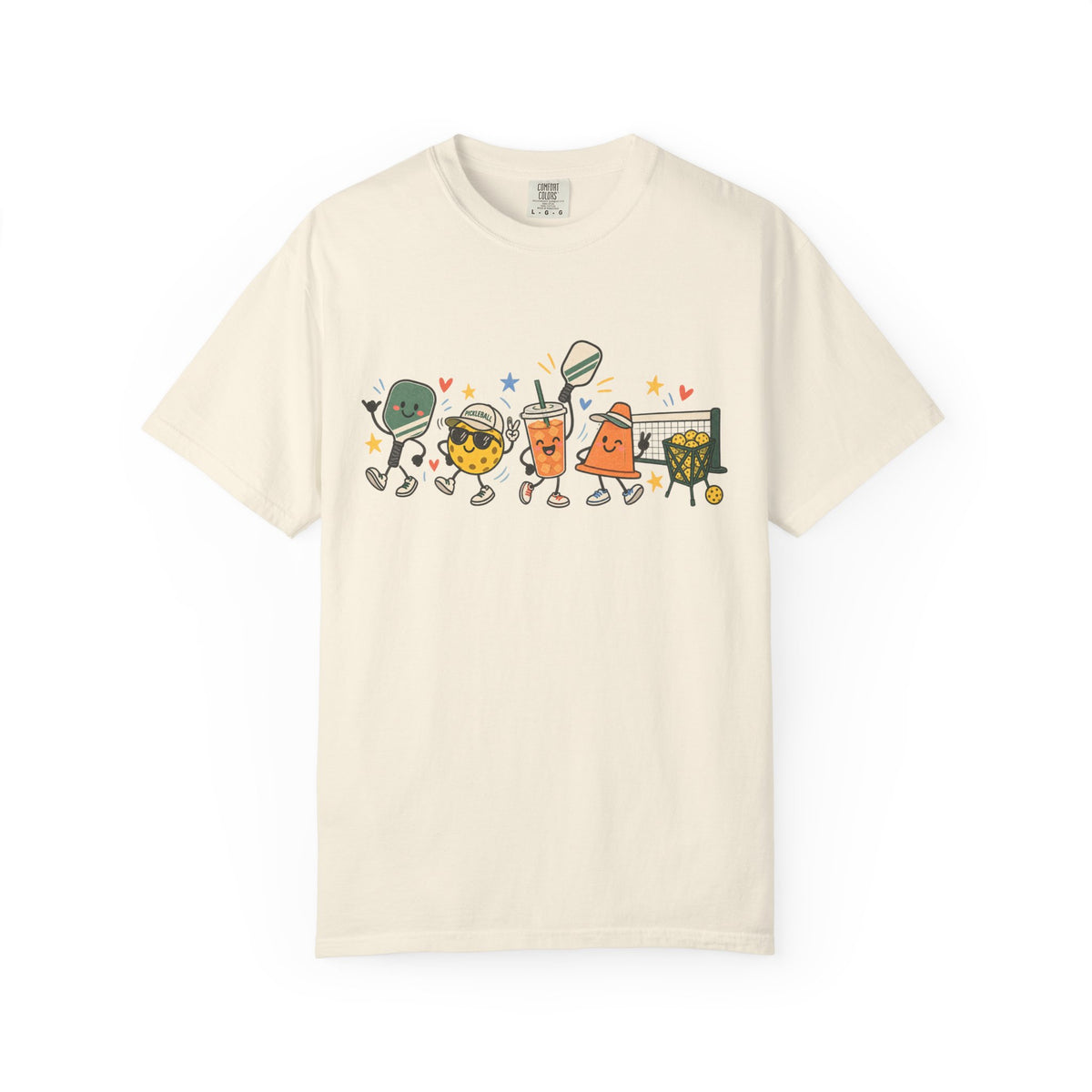 The Dink Squad T-Shirt