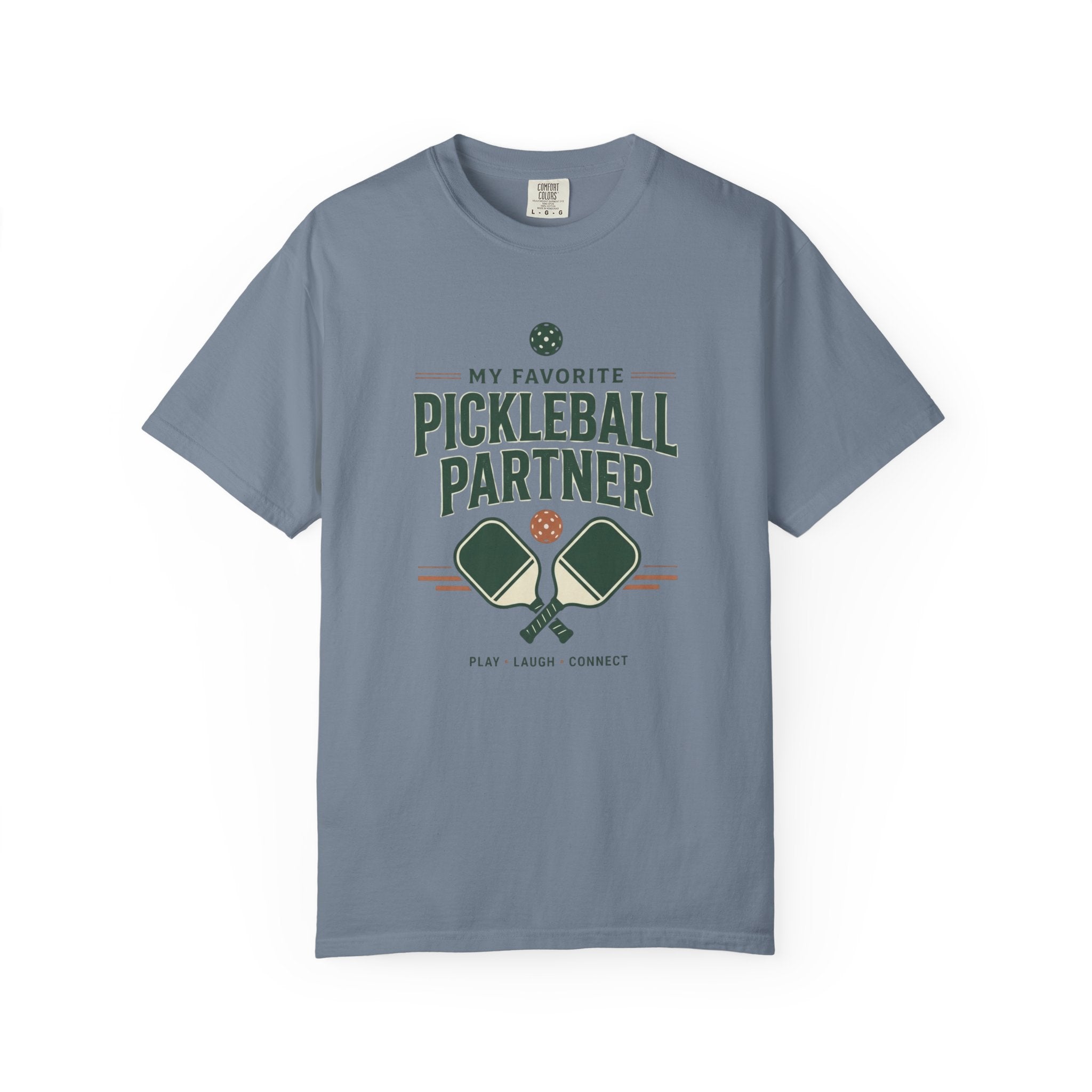 Pickleball Partner T-Shirt