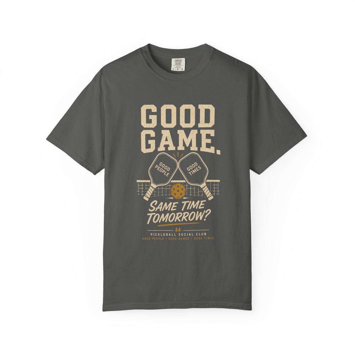 Good Game T-Shirt
