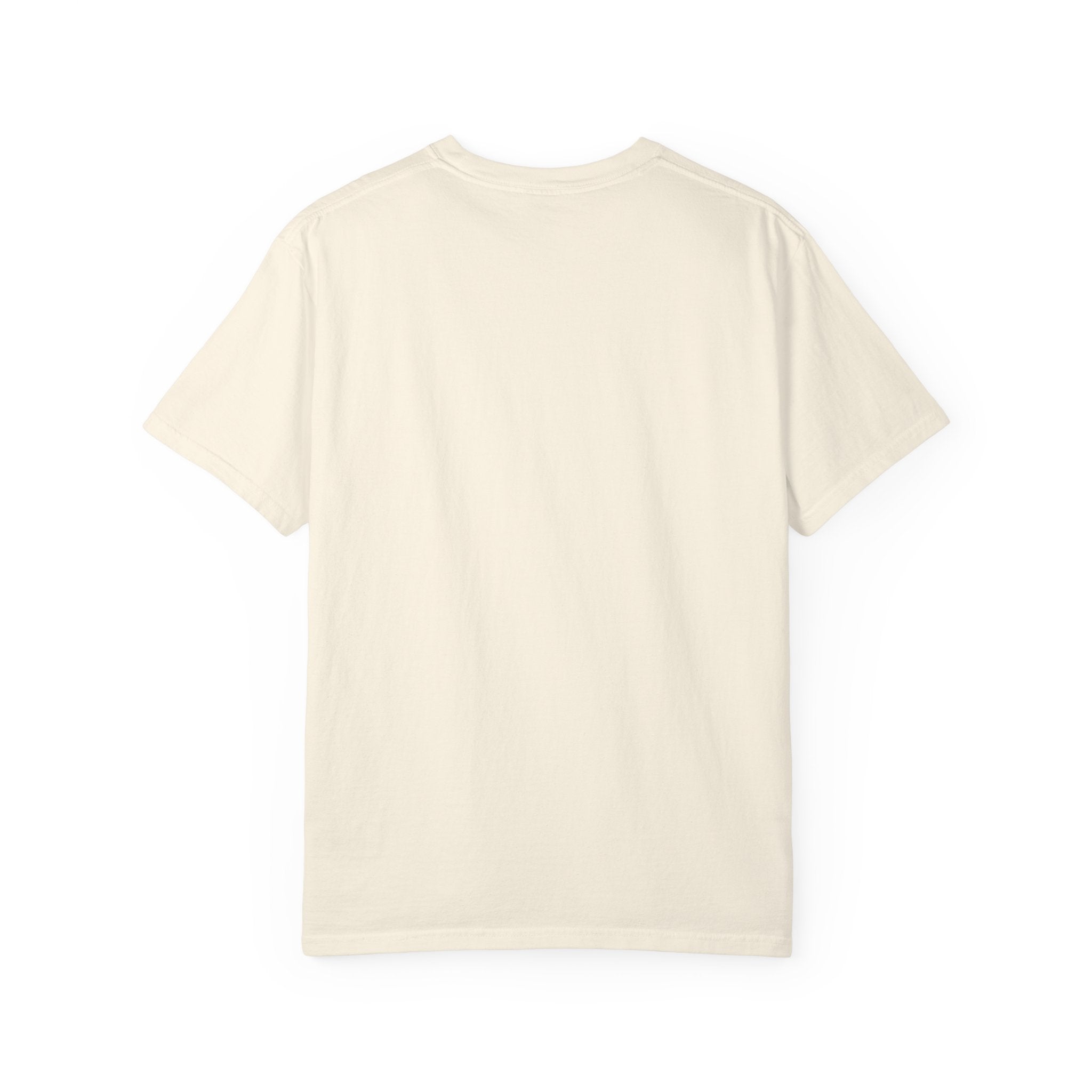 Peace Love Paddle T-Shirt