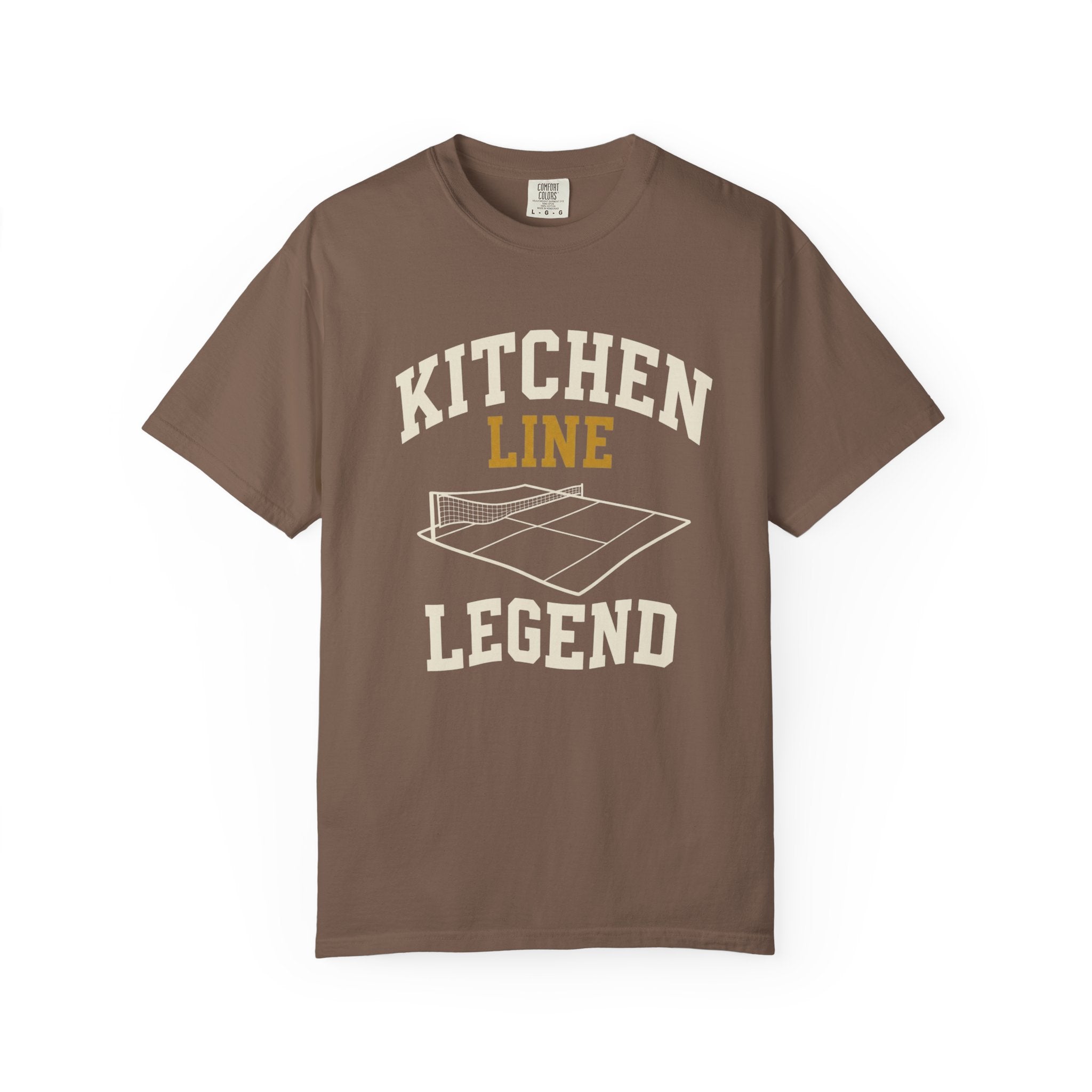 Kitchen Line Legend T-Shirt