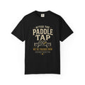 After The Paddle Tap T-Shirt