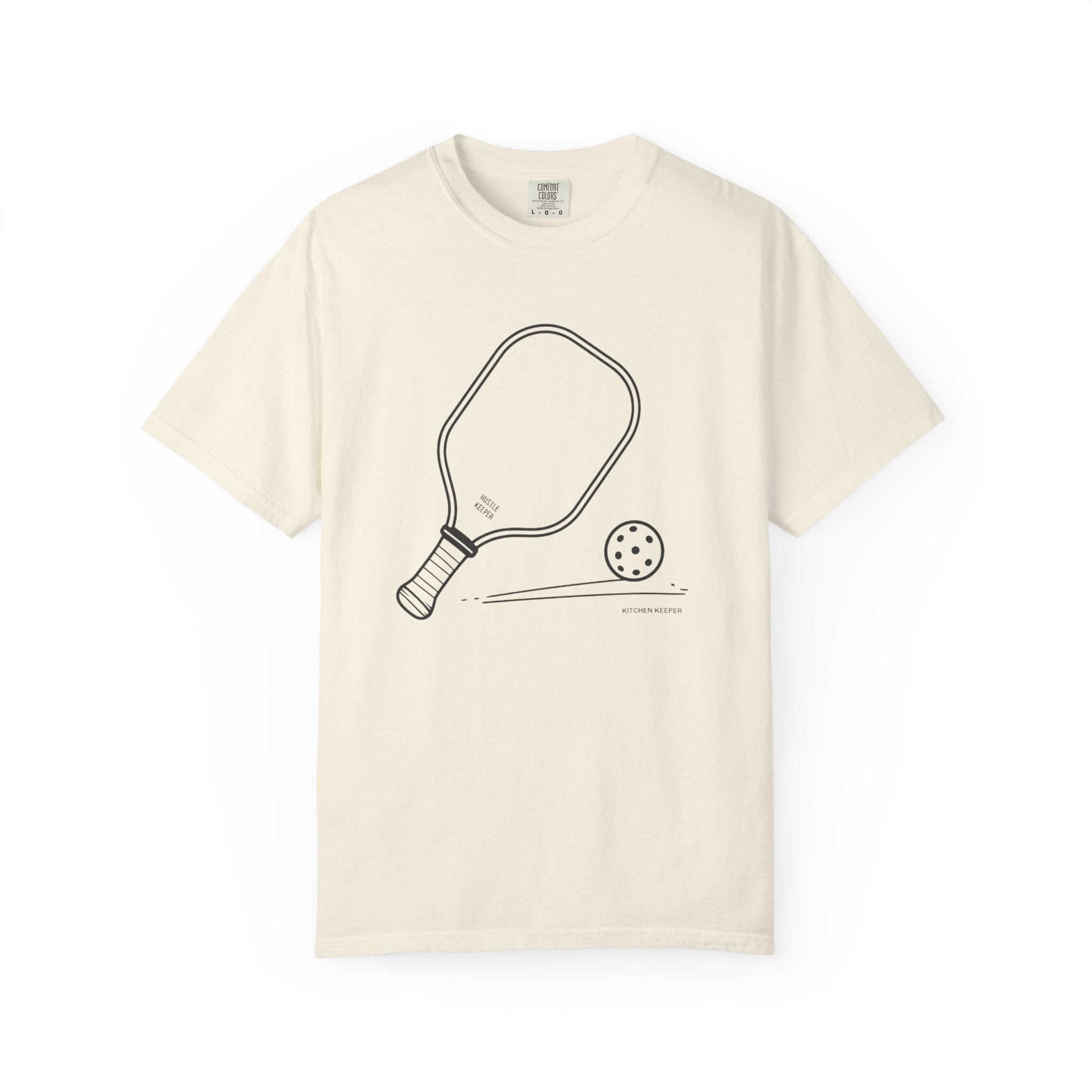 Kitchen Keeper T-Shirt