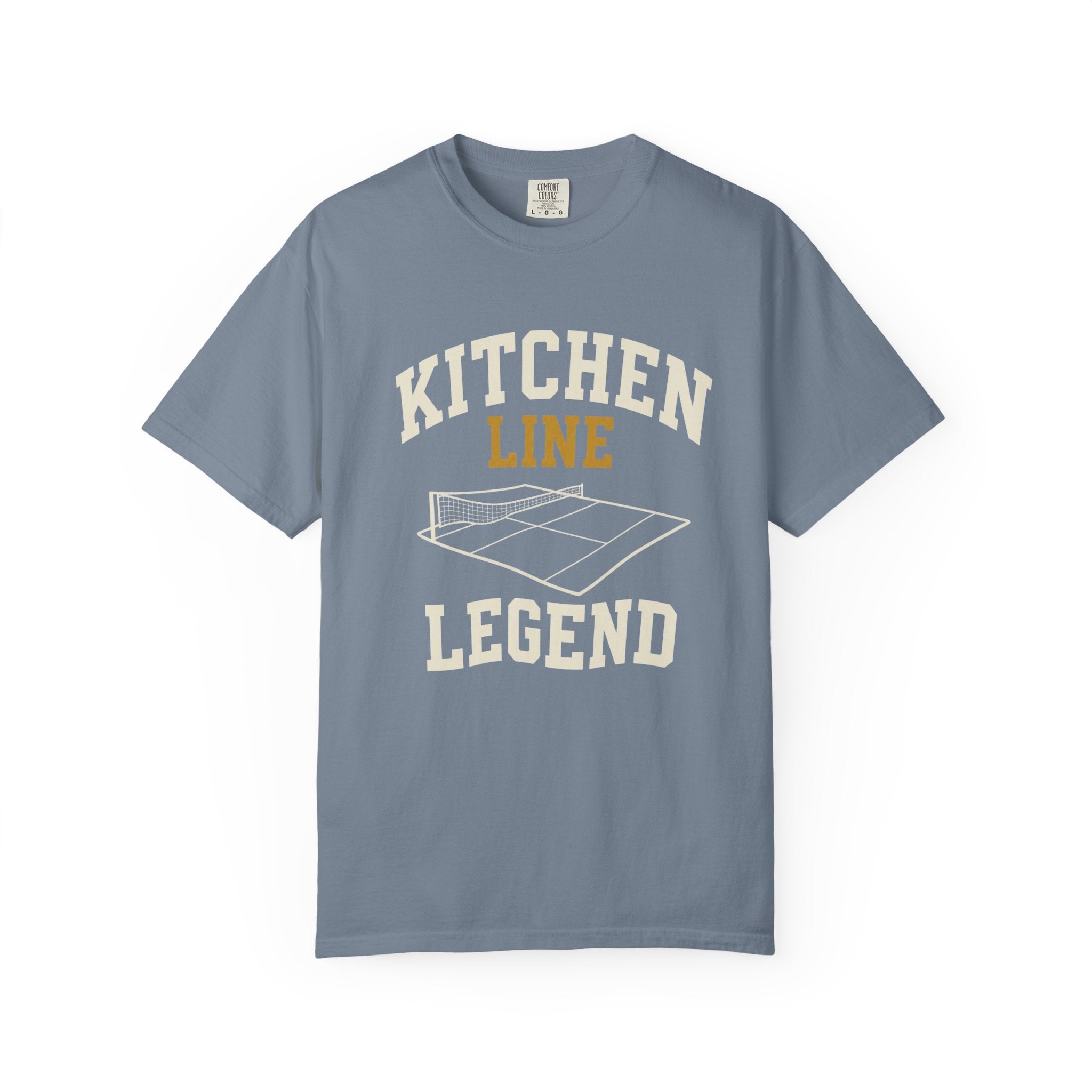 Kitchen Line Legend T-Shirt