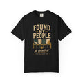 Found My People - Open Play T-Shirt