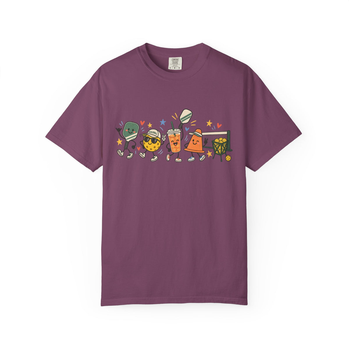 The Dink Squad T-Shirt
