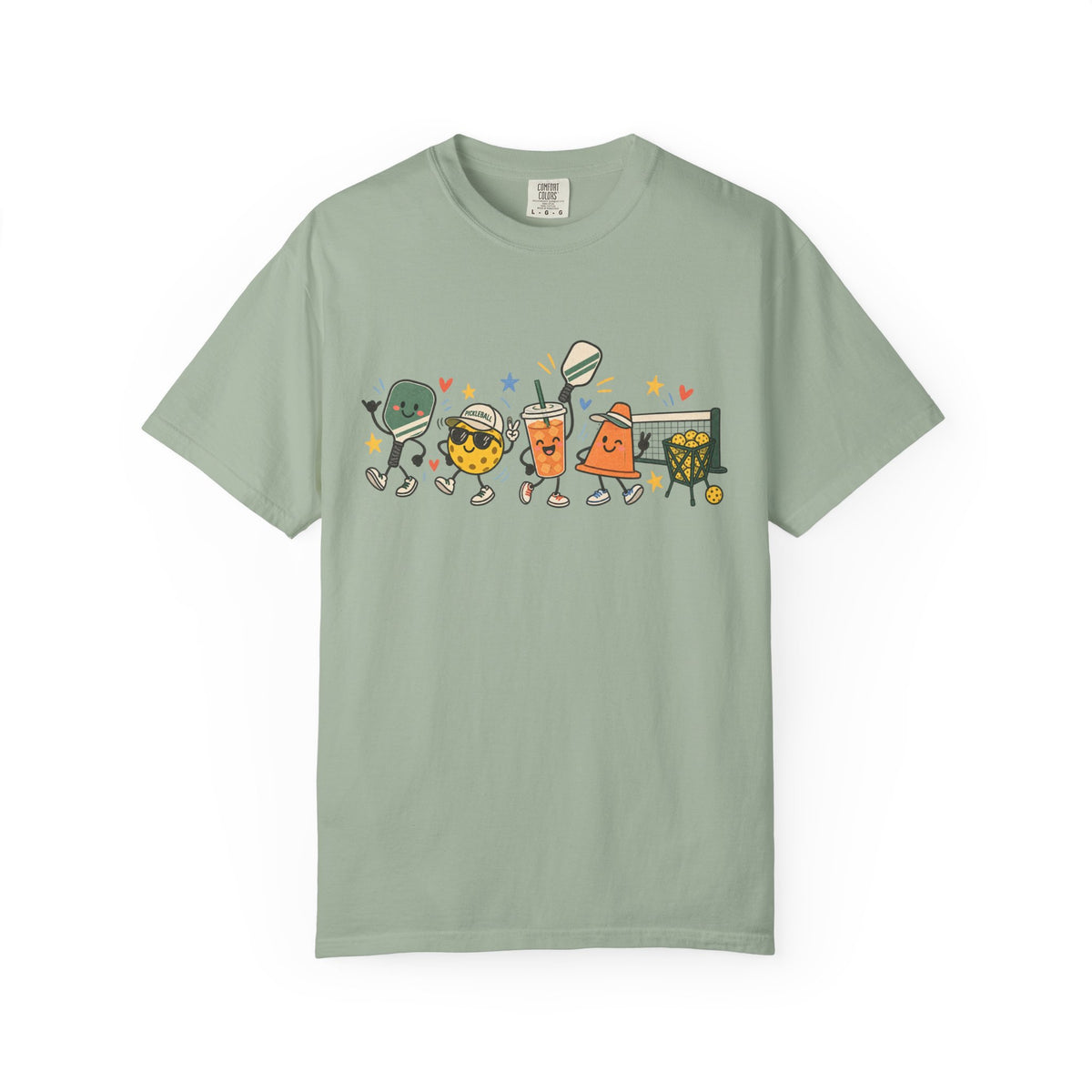 The Dink Squad T-Shirt