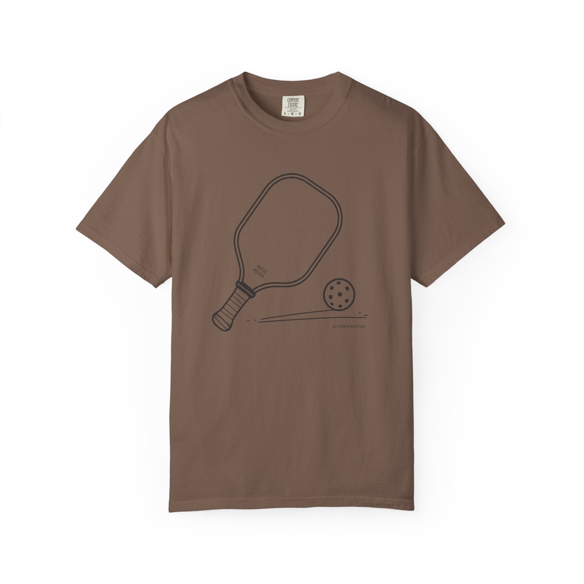 Kitchen Keeper T-Shirt