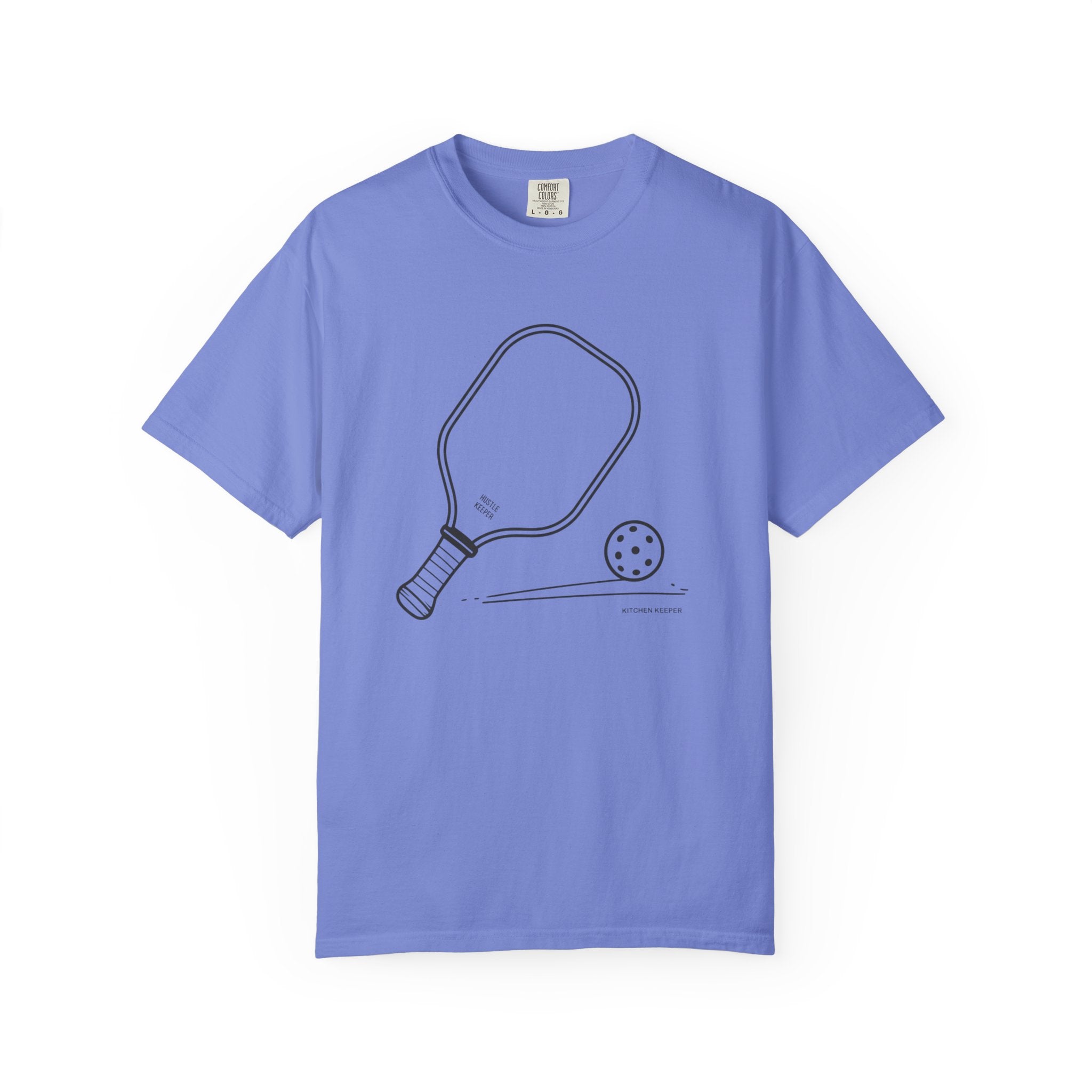 Kitchen Keeper T-Shirt