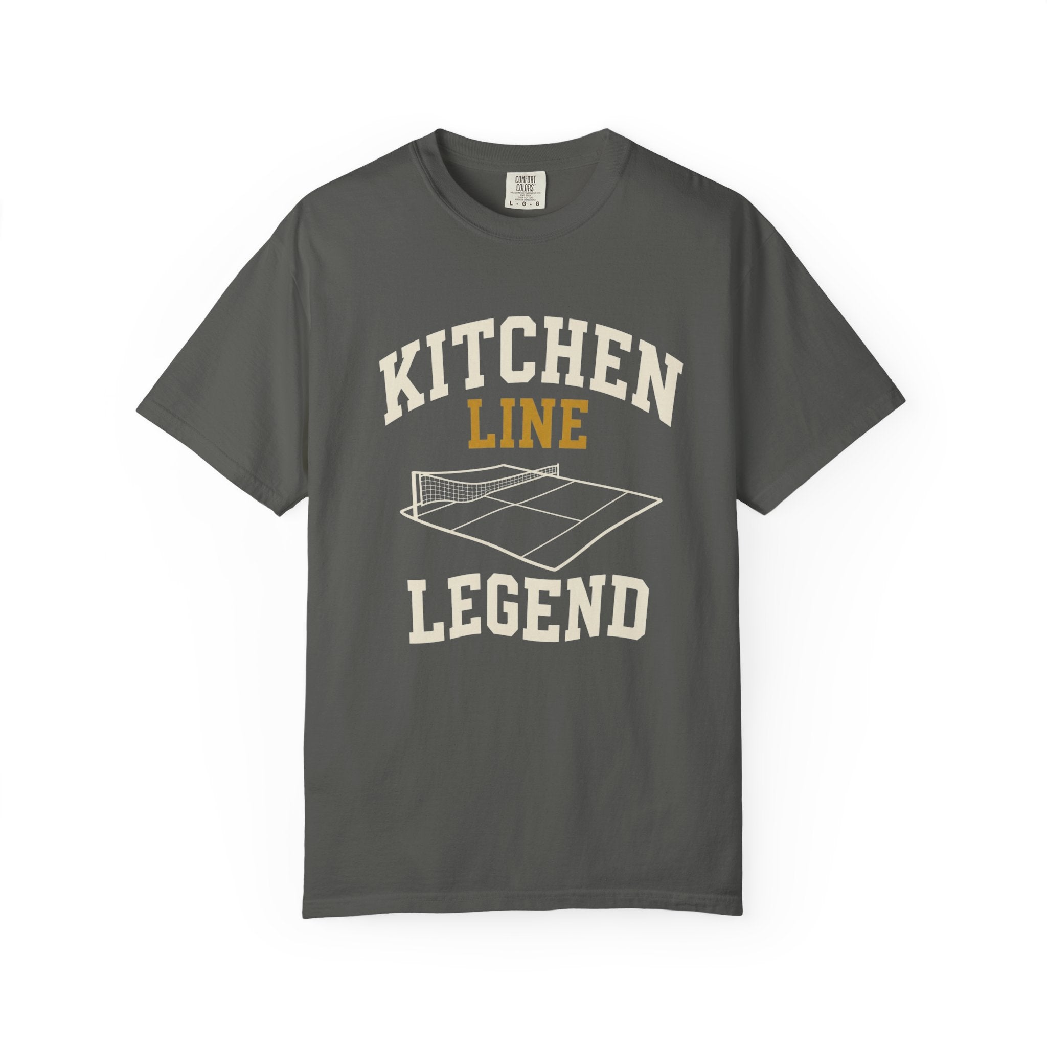 Kitchen Line Legend T-Shirt