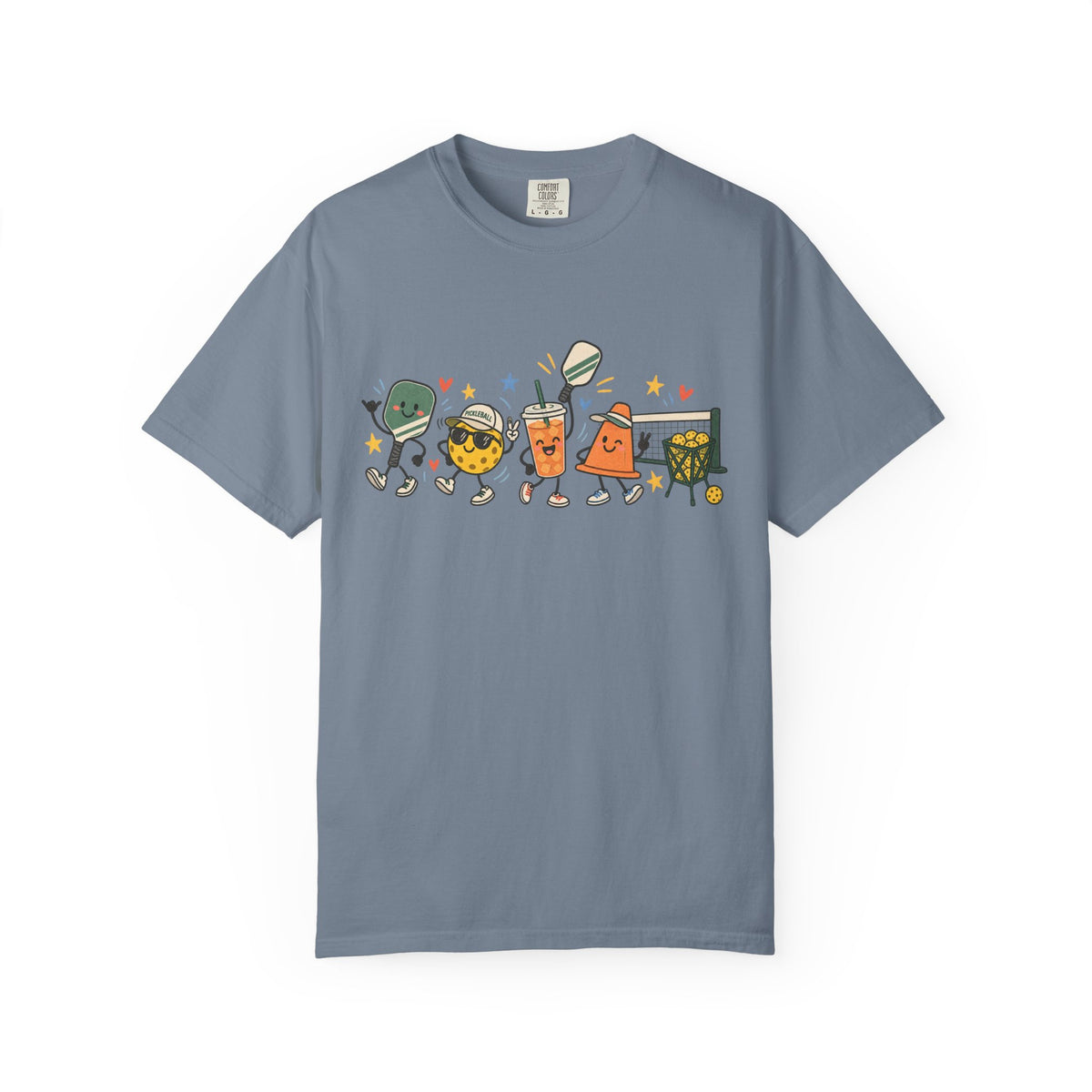 The Dink Squad T-Shirt