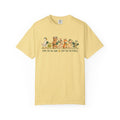 Come For The Game, Stay For The People T-Shirt