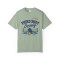 Third Shot Society T-Shirt