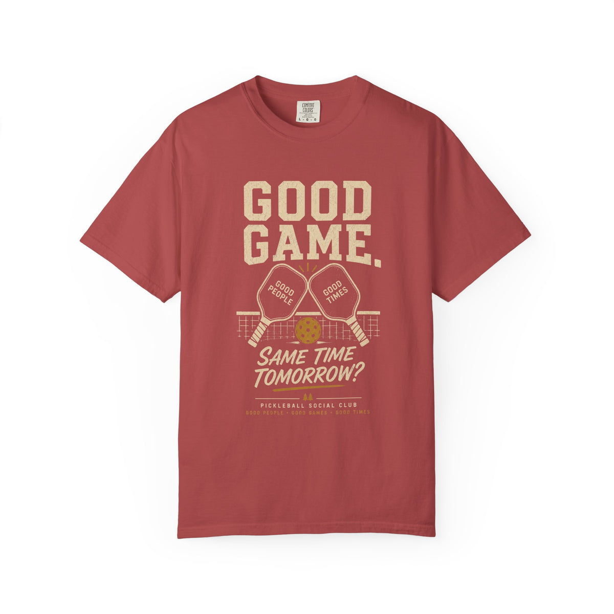 Good Game T-Shirt