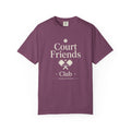 Court Friends Club T-Shirt
