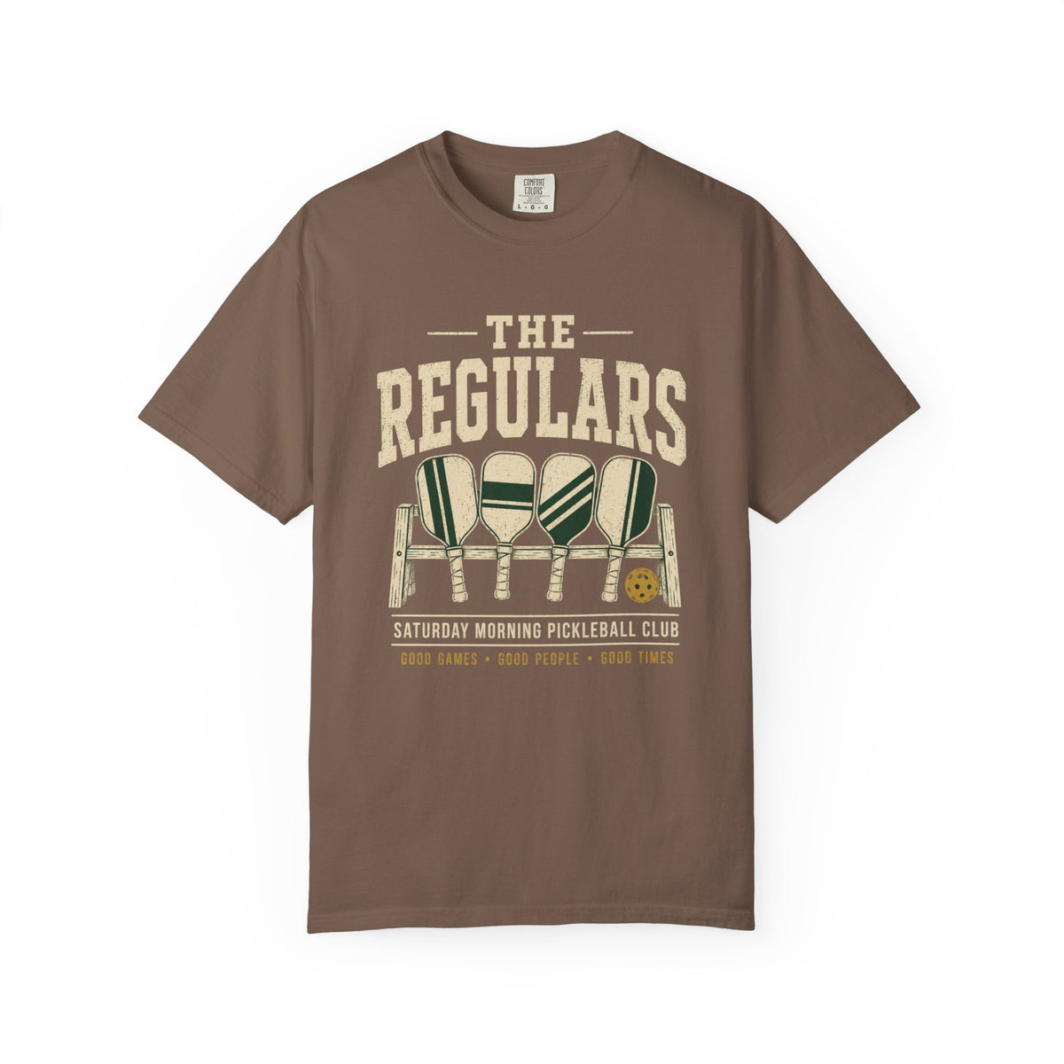 The Regulars T-Shirt