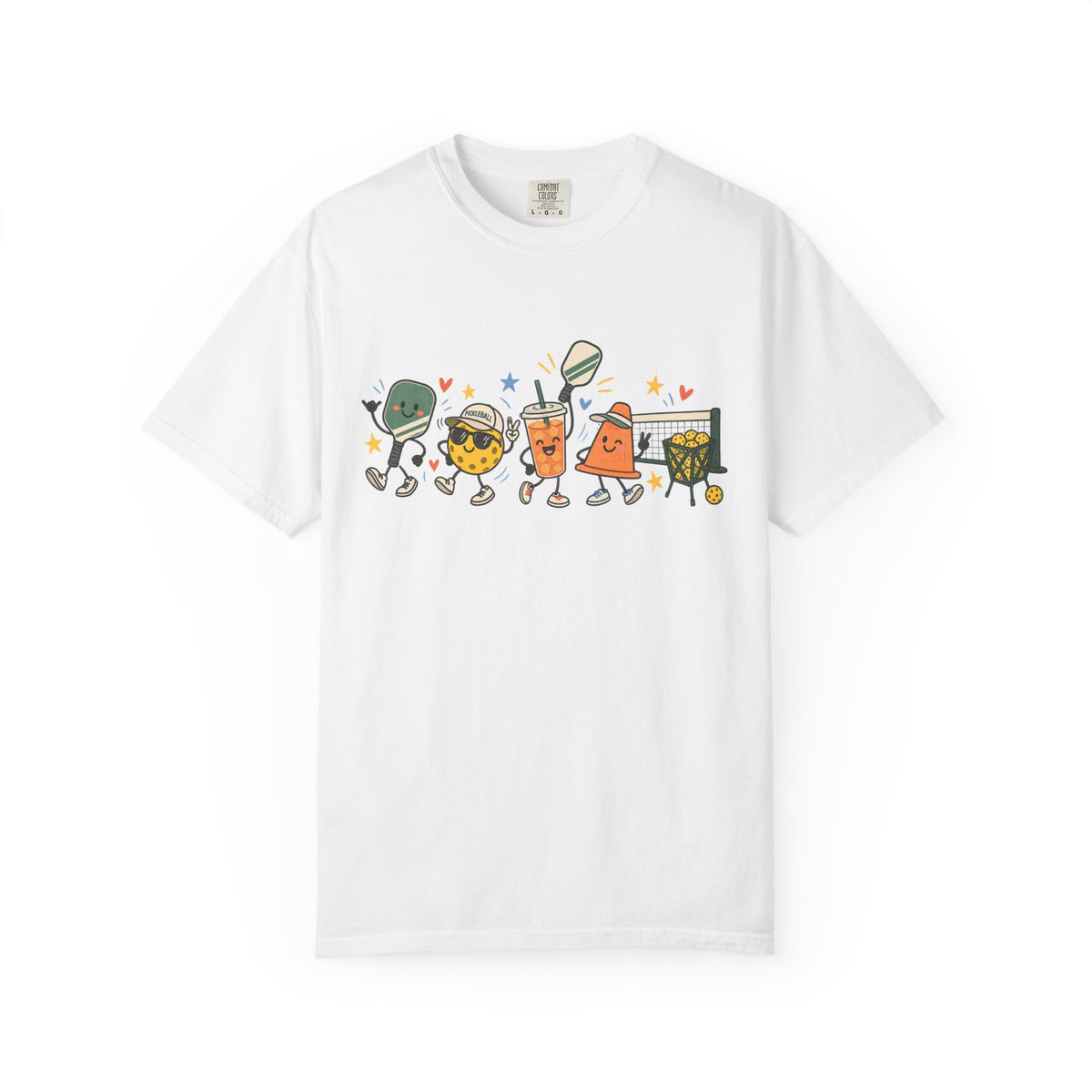 The Dink Squad T-Shirt